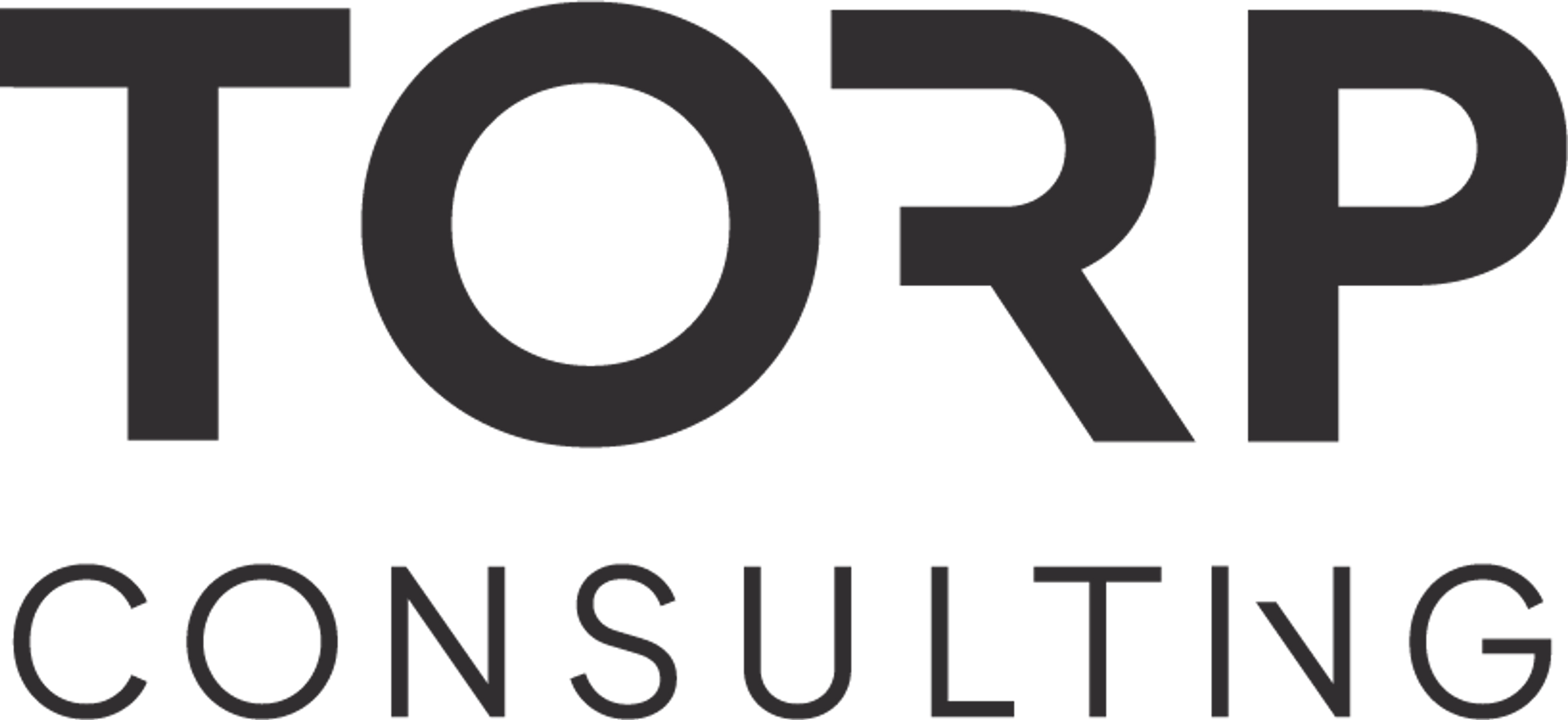 Torp Consulting AS
