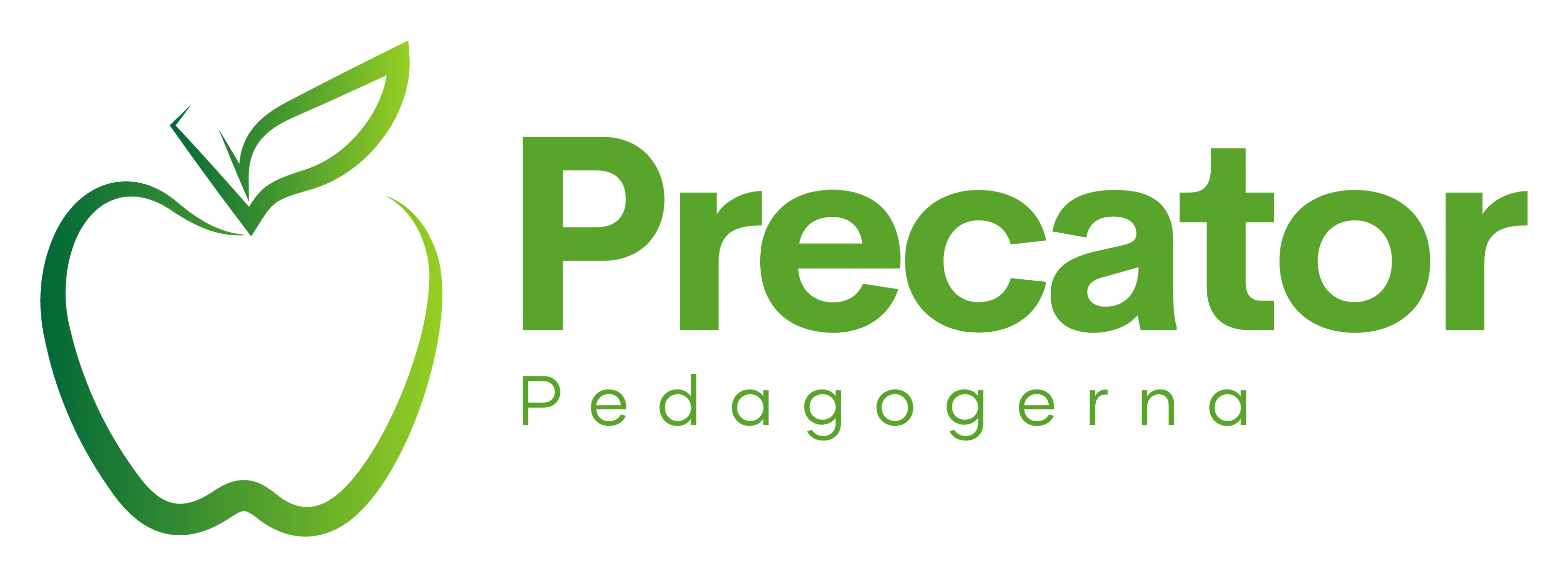 Precator Pedagogerna