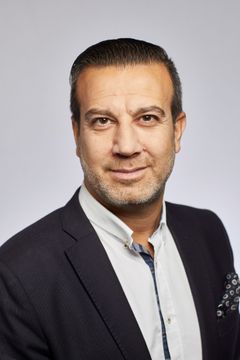 Fekri Yousef