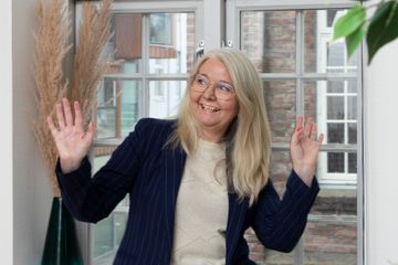 Heidi Rønne