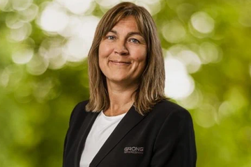 Konsulent bilde - Ann Kristin Gåsbakk Ravlo