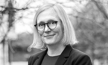 Konsulent bilde - Monica Hatle-Larssen