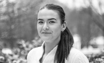 Konsulent bilde - Emilia Lundahl Otterhals
