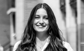 Konsulent bilde - Marte Arkøy