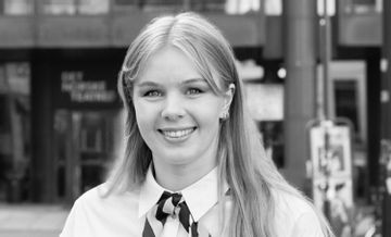 Konsulent bilde - Karina Dørheim