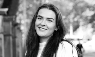 Konsulent bilde - Emilia Lundahl Otterhals