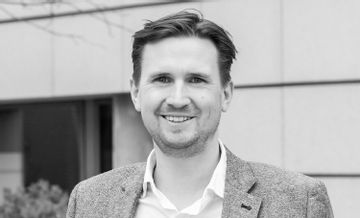 Konsulent bilde - Anders Kihle