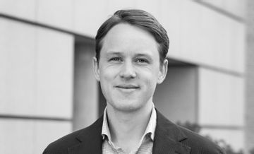 Konsulent bilde - Peder Lund