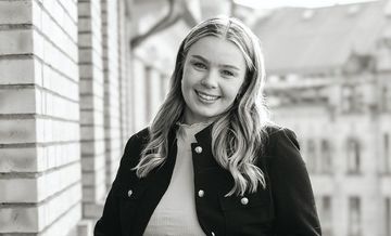 Konsulent bilde - Karina Dørheim