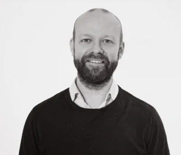 Konsulent bilde - Hallvard Brandseth