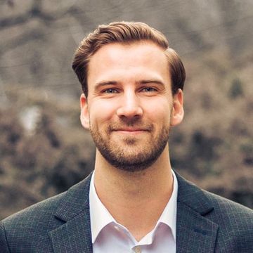 Konsulent bilde - Axel Aasen