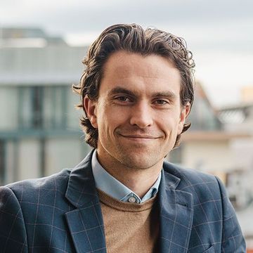 Konsulent bilde - Lars Følstad