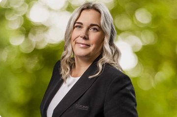 Konsulent bilde - Camilla Juliussen