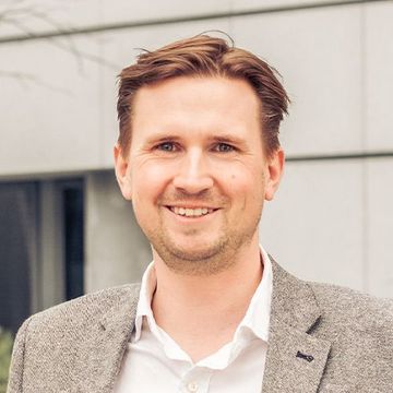 Konsulent bilde - Anders Kihle