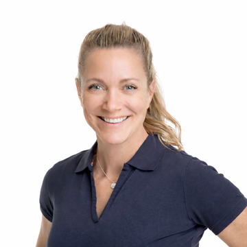 Konsulent bilde - Tine Lervik