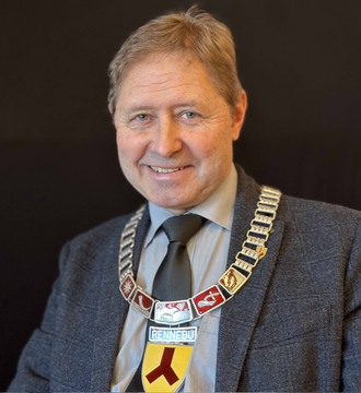 Konsulent bilde - Per Arne Lium
