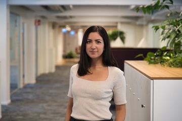 Employee Picture