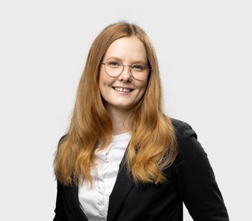 Silje Tollhaug