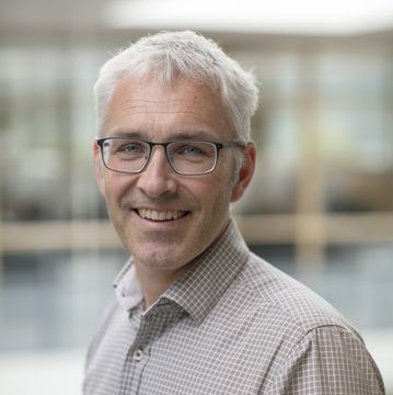 Jo-Stian Tverberg