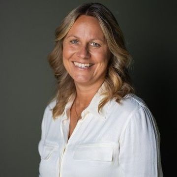 Kristin Hildrum
