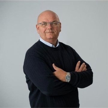 John Malvin Økland