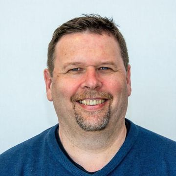 Sigurd Gjerdevik