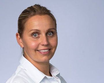 Elisabeth Hammersmark
