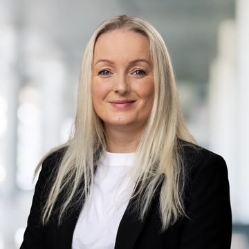 Hanne Simonsen