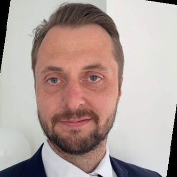 Per Ole Fredagsvik