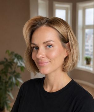 Kristine Fjørtoft