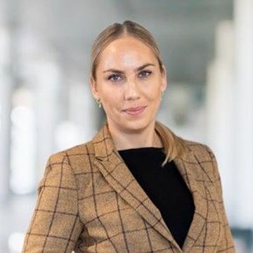 Mira Gruzewska