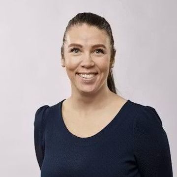 Camilla Remøy Gudmundson