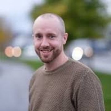 Andreas Tautra Vegsund