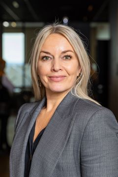 Gry Larssen