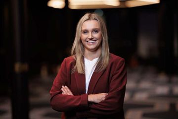 Adriana Grytten Adriana Grytten