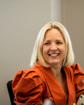 Lisa Pahapill