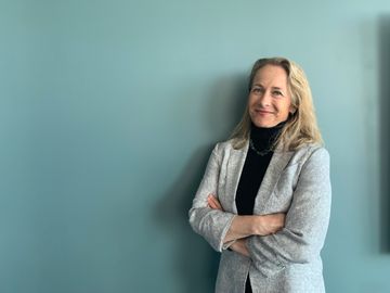 Elisabeth Siger-Nielsen