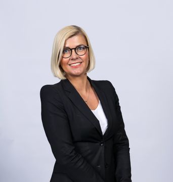 Silje Finnskog Jensen