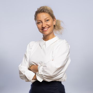 Stine Flø Riksheim