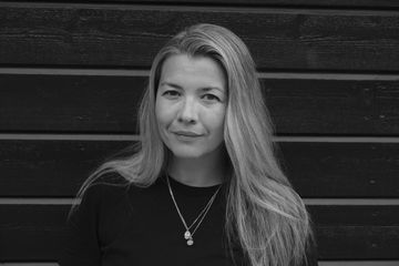 Alena Strømme