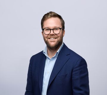 Eirik Strandkleiv