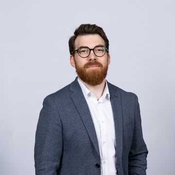 Christoffer Michalsen