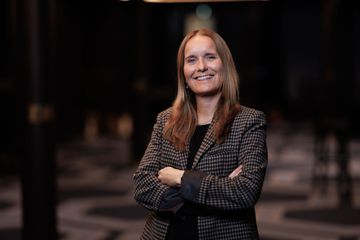 Camilla Johnsen Vågstøl Camilla Johnsen Vågstøl