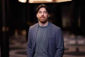 Christoffer Michalsen Christoffer Michalsen