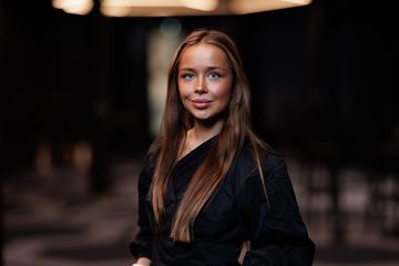 Ingeborg Amundsen Ingeborg Amundsen