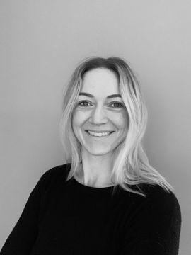 Mari Rønning
