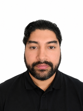 Victor Barraza
