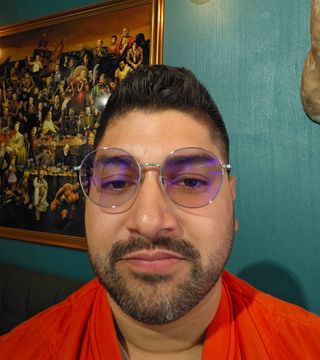 Victor Barraza