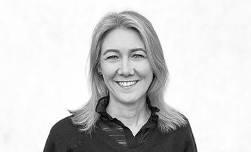 Konsulent bilde - Malin Johansson