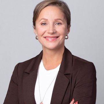 Katza Elenius
